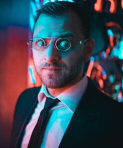 Yan Markson Mentalist & Magician for Private Events