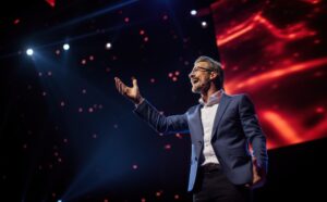 5 Insane Ways a Great Speaker Can Skyrocket Your Business