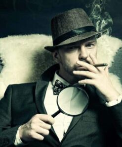 Calgary Murder Mystery Dinner Theatre