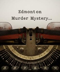 Edmonton Murder Mystery Dinner Theatre