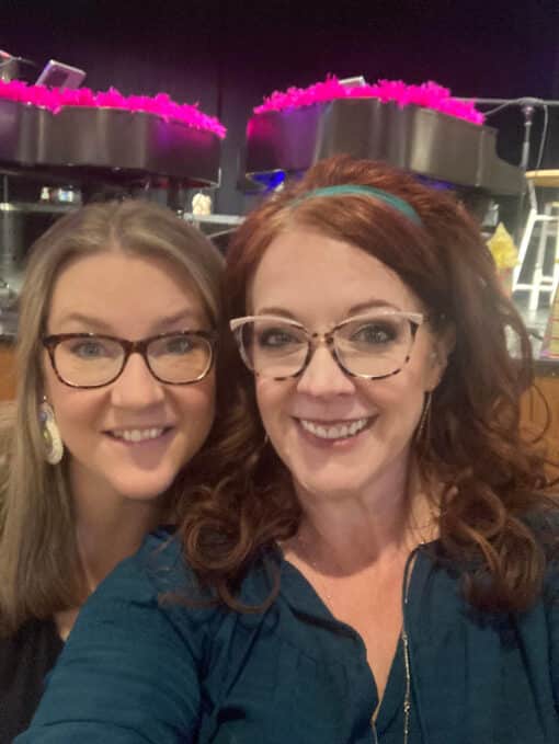 Regina Dueling Pianos