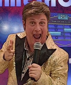 The Great Goofy Game Show