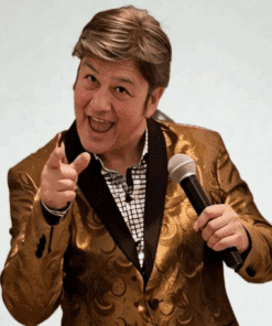 The Great Goofy Game Show