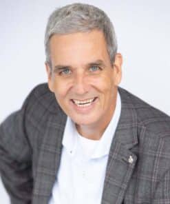 Motivational Speaker Joe Roberts