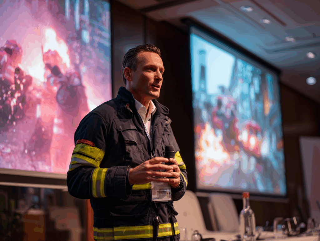 The Best Times to Hire a Safety Speaker