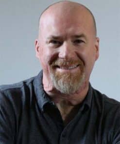 Dan Plexman