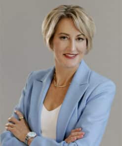 Colleen Francis