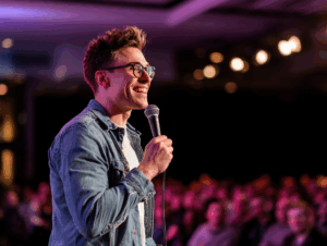 Best Entertainment Ideas for Corporate Events in Canada