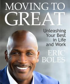 Eric Boles Book