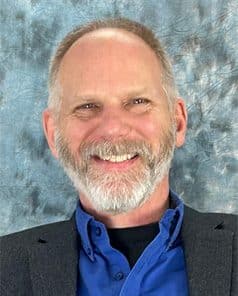 Dr. Jake Mazulewicz