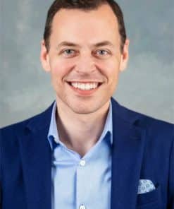 Patrick Gregoire Winnipeg Mentalist Magician