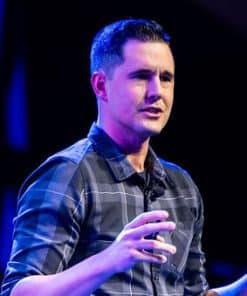 Steve-Lerch-Google-Speaker