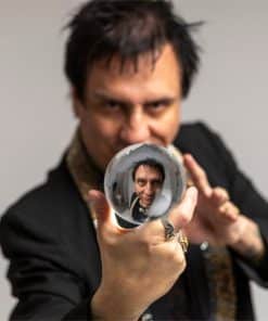 Mysterion Mentalist