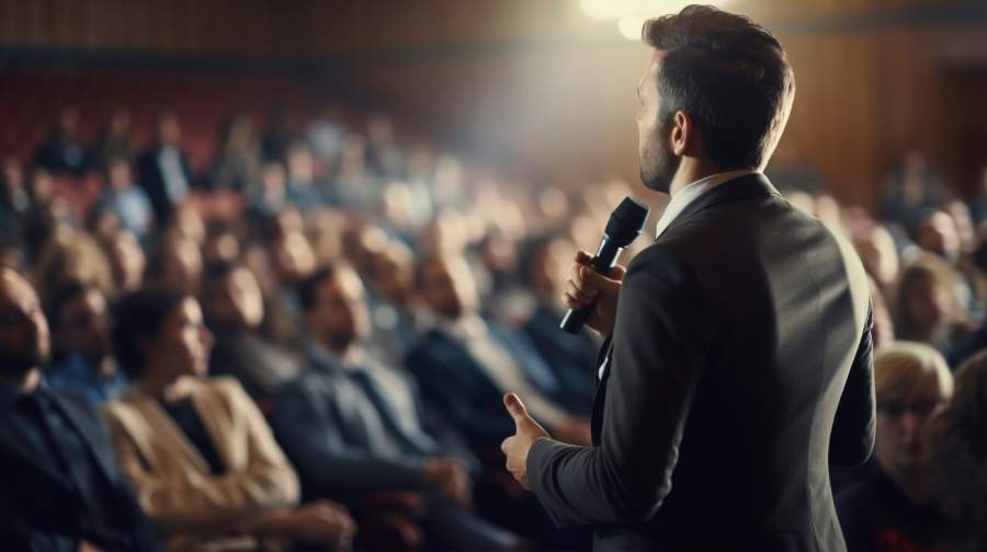 Keynote Speaker