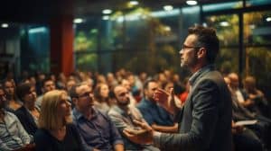 Motivational Speakers Calgary