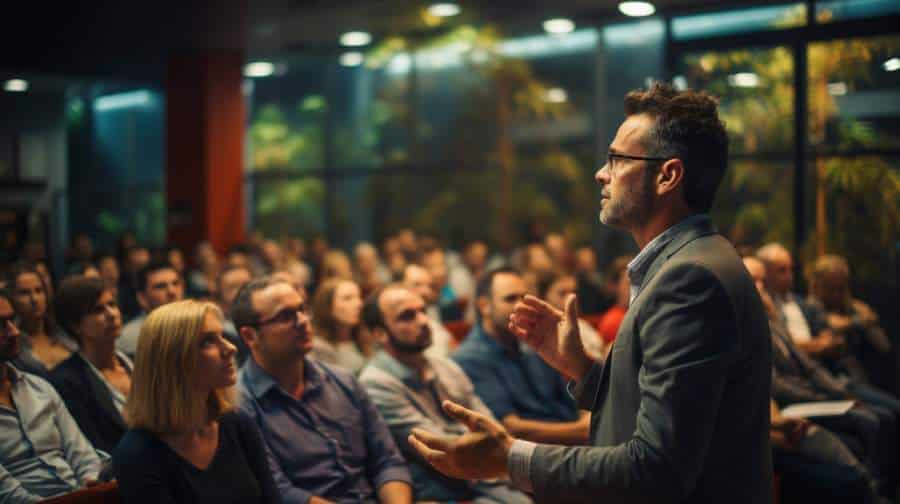 Motivational Speakers Calgary