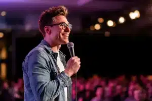 entertainment for corporate events